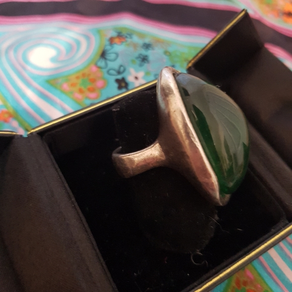 Large Statement RING 7 😉 - Picture 6 of 8